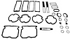 1971-72 CHEVELLE PAINT RESEAL KIT - image 1