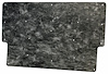 Hood Insulation Pad for 1973-1977 Chevrolet Chevelle - image 1