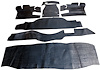1973-77 CHEVELLE SOUND DEADENER - image 1
