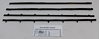 1966-67 EL CAMINO / 2 DR SEDAN AUTHENTIC FELTKIT - image 1