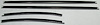 1970-72 CHEVELLE COUPE INNERS ONLY 4 PC. - image 1