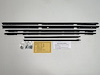 CH208A Felt Kit for 1978-1983 Chevy Malibu