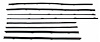 CH268R Replacement Felt Kit for 1965 Chevy Chevelle 2-Door Hardtop - image 1