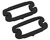 1968 CHEVELLE / EL CAMINO PARKING LIGHT GASKETS 2 PER SET - image 1