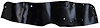 CH300 Firewall Insulation Pad for 1964-1967 Chevy Chevelle - image 1