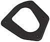 1978-81 MALIBU EL CAMINO / GRAND PRIX STEERING COLUMN TO FIREWALL - image 1