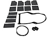 1973-77 CHEVELLE EL CAMINO REGAL CUTLASS / MONTE CARLO HEATER BOX - image 1