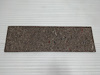 1968-72 CHEVELLE CONVERTIBLE TRUNK DIVIDER BOARD / INSULATION - image 1