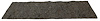 1968-72 CHEVELLE CONVERTIBLE TRUNK DIVIDER BOARD INSULATION - image 1