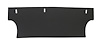 CH320 Trunk Divider Board for 1964-1967 Chevy Chevelle, Oldsmobile Cutlass - image 1