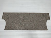 1964-67 CHEVELLE / CUTLASS TRUNK DIVIDER BOARD / INSULATION - image 1