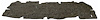 1973-77 CUTLASS / MALIBU TRUNK DIVIDER BOARD INSULATION - image 1