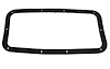 1973-77 EL CAMINO STORAGE BOX TO BODY SEAL - image 1