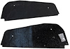 1973-77 CHEVELLE / EL CAMINO A-ARM DUST SHIELD - image 1