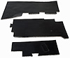 1968-72 A-BODY UNDER DASH INSULATION - image 1