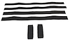 Gas Tank Anti-Rattle Kit Chevy Chevelle - image 1