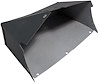 1965-66 CHEVROLET PASSENGER GLOVEBOX W/AIR CONDITIONING - image 1