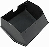 1967 CHEVROLET PASSENGER GLOVEBOX LINER W/O AC - image 1