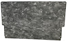 Full-Size Hood Insulation Pad 1965-1966 Chevy Impala - image 1