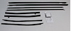 1969-70 IMPALA CONVERTIBLE AUTHENTIC FELTKIT - image 1
