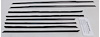 1965 IMPALA 2 DR HARDTOP REPLACEMENT FUZZI S - image 1