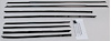 1965 IMPALA CONVERTIBLE REPLACEMENT FUZZI S - image 1