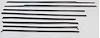 1966 IMPALA 2 DR HARDTOP REPLACEMENT FUZZI S - image 1