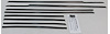 1966 IMPALA CONVERTIBLE REPLACEMENT FUZZI S - image 1
