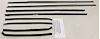 1966 CAPRICE CUSTOM HARDTOP REPLACEMENT FUZZI S - image 1
