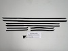 1967 CPARICE 2 DR HARDTOP REPLACEMENT FUZZI S - image 1