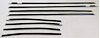 1969-70 IMPALA CONVERTIBLE REPLACEMENT FUZZI S - image 1