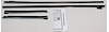 CAPRICE 2 DR HARDTOP OUTERS ONLY AUTHENTIC FELTKIT - image 1