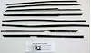 1965-66 IMPALA 4 DR HARDTOP REPLACEMENT FUZZI S - image 1