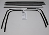 Felt Kit for 1971-1976 Chevrolet Impala - image 1