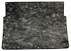 CP175 Hood Insulation Kit for 1967 Chevy Bel Air, Caprice, Impala, Biscayne - image 1