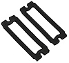 1965 IMPALA PARKLIGHT LENS GASKET - image 1