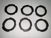 1965 IMPALA TAILLIGHT HOUSING GASKET - image 2