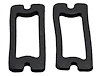 1966 IMPALA BACKUP LENS GASKET - image 1