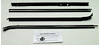 1971-76 IMPALA STATION WAGON OUTERS ONLY REPLACEMENT FELTKIT - image 1