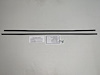 1965-68 IMPALA WAGON TAILGATE INNER / OUTER AUTHENTIC FELTKIT - image 1