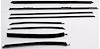 Felt Kit Chevy Caprice Convertible - image 1