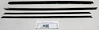 1975-76 IMPALA LANDAU AUTHENTIC FELTKIT 4PC - image 1