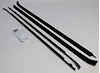 1984-87 CAPRICE 2 DR HARDTOP AUTHENTIC FELTKIT - image 1