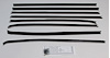1969-70 IMPALA 4 DR SEDAN AUTHENTIC FELTKIT - image 1