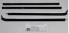 1971-74 IMPALA 4 DR SEDAN AUTHENTIC FELTKIT OUTERS ONLY - image 1