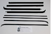 1971-74 IMPALA 4 DR SEDAN AUTHENTIC FELTKIT - image 1