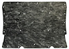 1968 CAPRICE HOOD INSULATION - image 1