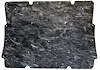 1969-70 IMPALA HOOD INSULATION - image 1