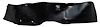 CP233 Firewall Insulation Pad for 1965-1967 Chevy Impala - image 1
