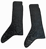 1965 G.M.FULLSIZED CARS UNDER TAIL LIGHT DUST SHIELDS - image 1